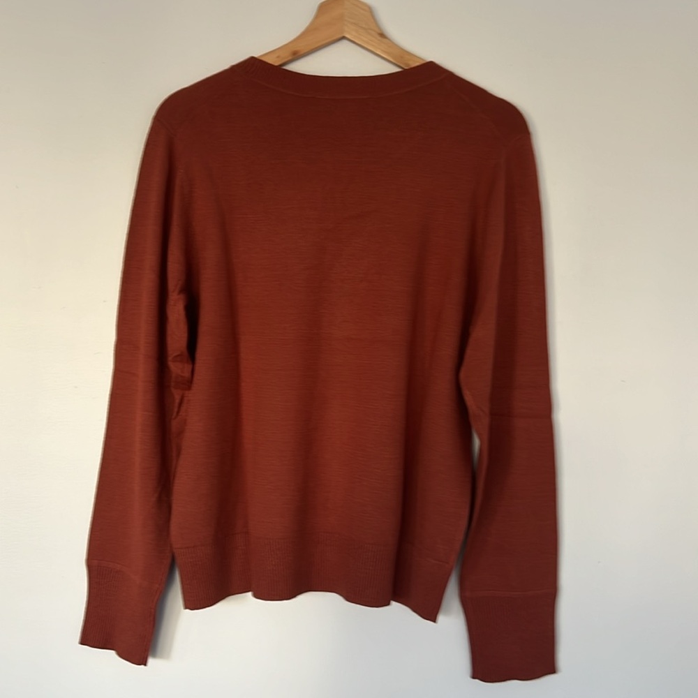 Loft Blouse - Picture 3 of 6